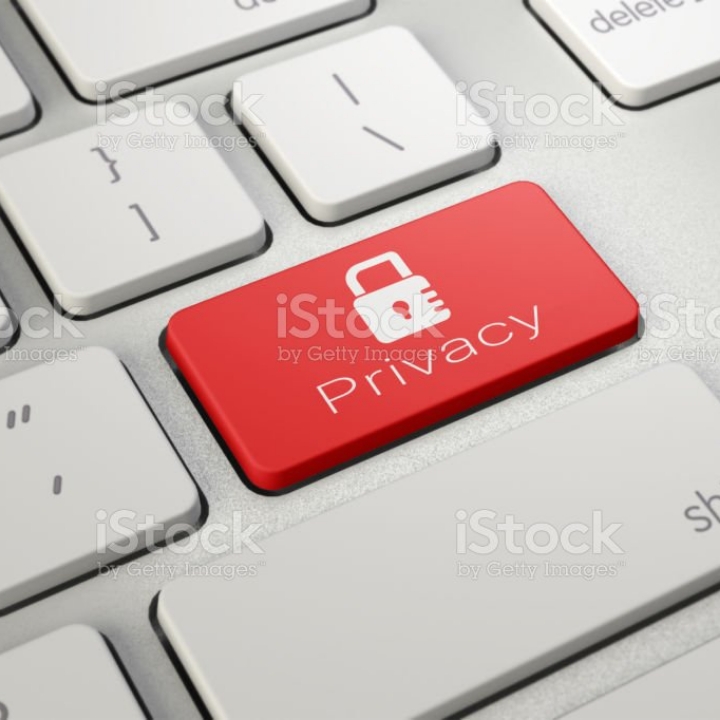 個人情報保護方針