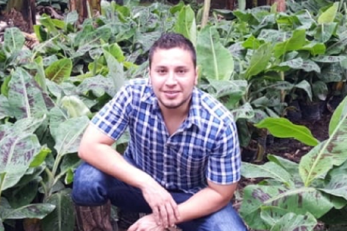 生産者兼輸出者紹介