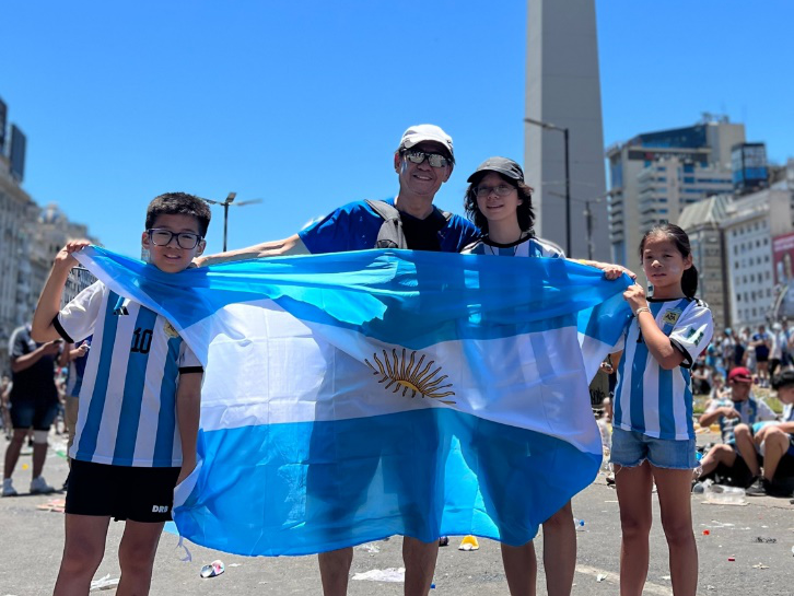 アルゼンチン赤海老