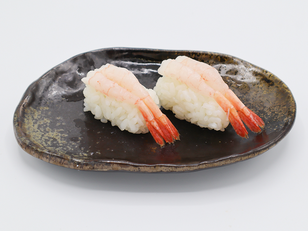 赤えび製品（お造り赤えび、グルムキ）