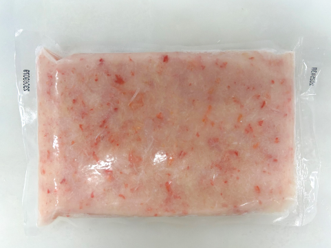 ボイルズワイガニ（製品）