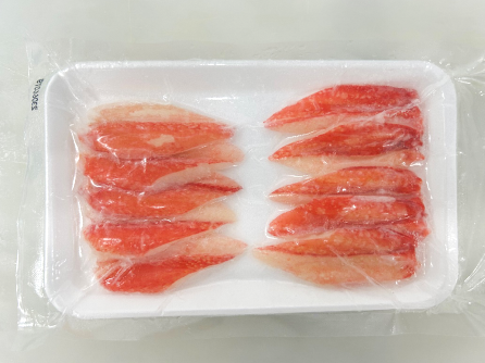 ボイルズワイガニ（製品）