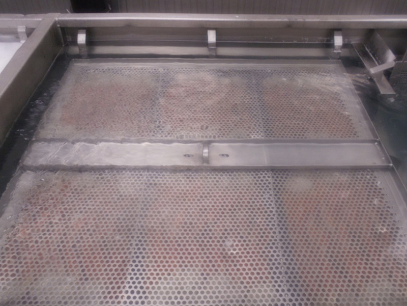 ボイルズワイガニ（原料）